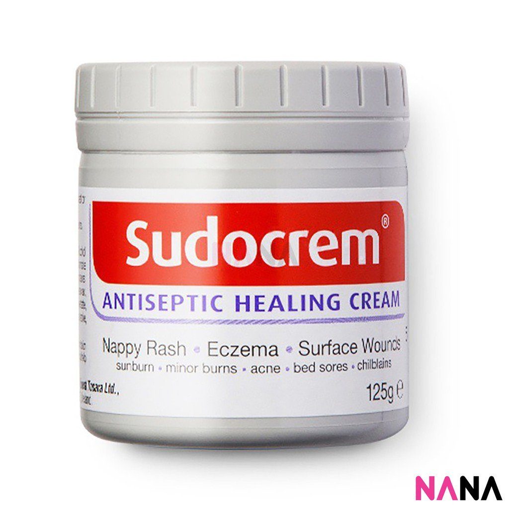 Buy Sudocrem Antiseptic Healing Cream 125g