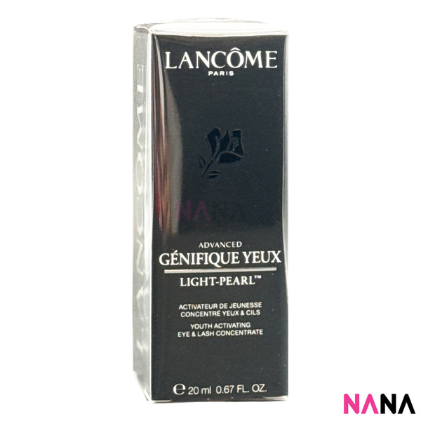 Lancome Advanced Genifique Yeux Light-Pearl Eye Serum 20ml