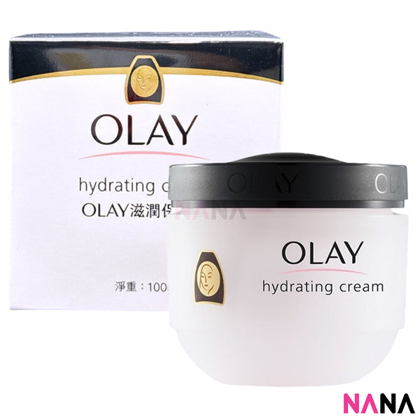 Olay Hydrating Cream 100g