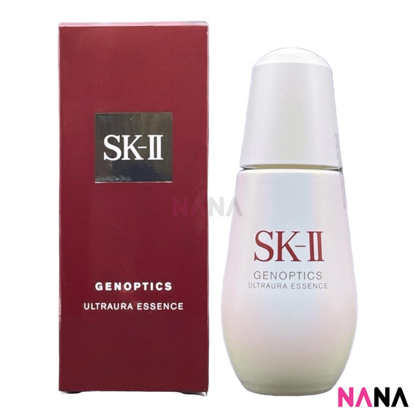 SKII Genoptics Ultraura Essence 50ml