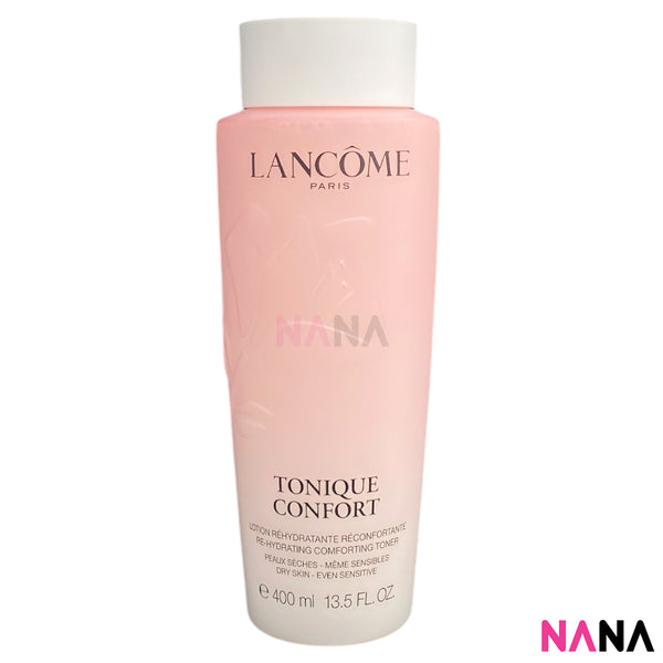 Lancome Tonique Confort Re-Hydrating Comforting Toner 400ml