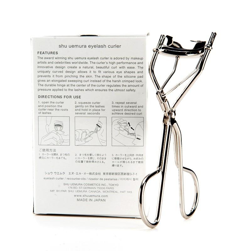 Shu uemura eyelash sale curler silicone refill